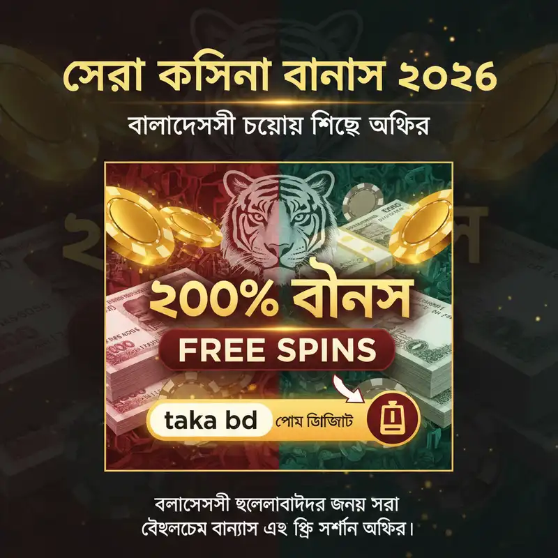 Bonuses