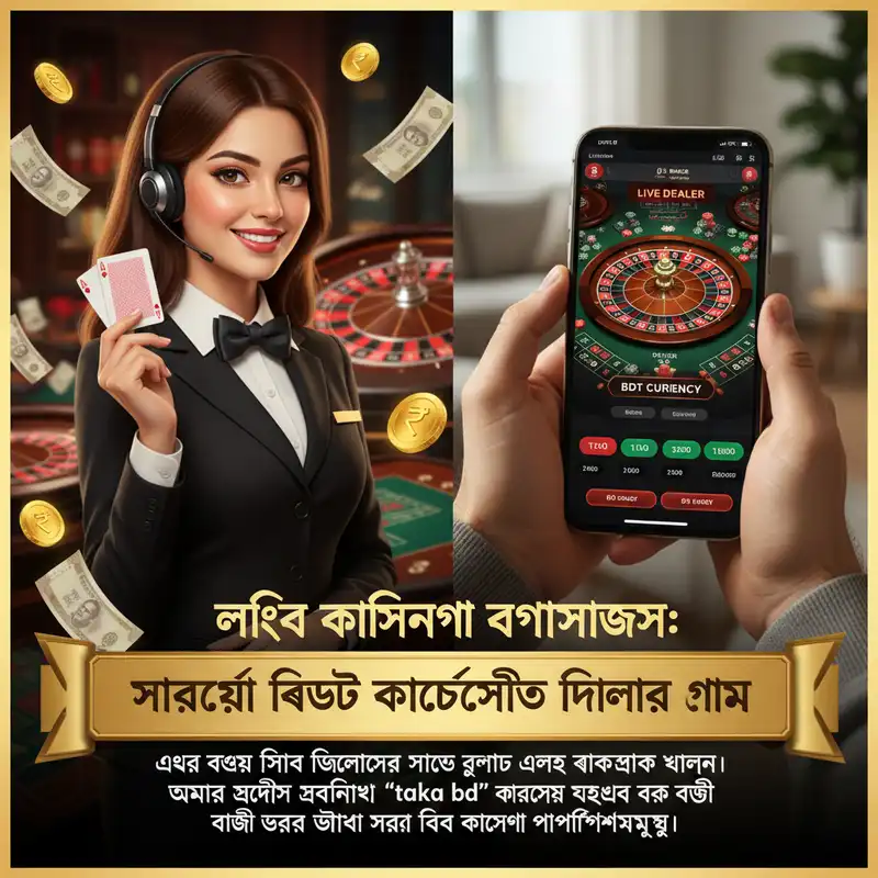 Live Casino